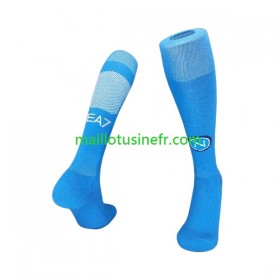 SSC Naples Domicile Chaussettes 2023-24